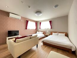 Guest house Laule'a Tennoji