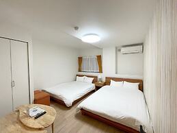 Guest house Laule'a Tennoji