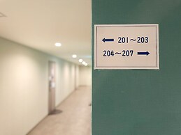 Guest house Laule'a Tennoji