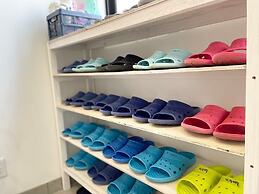 Guest house Laule'a Tennoji