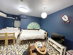 Guest house Laule'a Tennoji