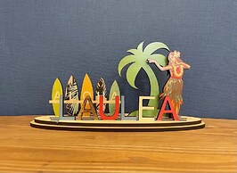 Guest house Laule'a Tennoji