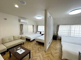 Guest house Laule'a Tennoji