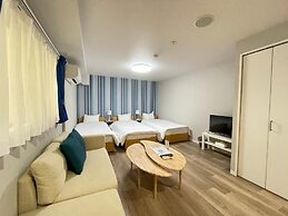 Guest house Laule'a Tennoji