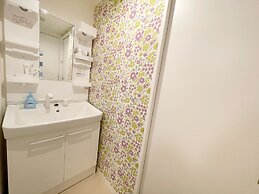 Guest house Laule'a Tennoji