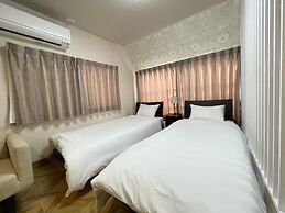 Guest house Laule'a Tennoji