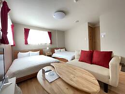 Guest house Laule'a Tennoji