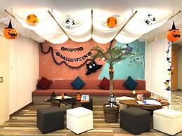 Guest house Laule'a Tennoji