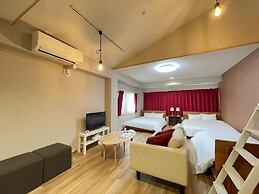 Guest house Laule'a Tennoji