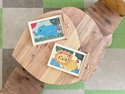 Guest house Laule'a Tennoji