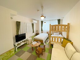 Guest house Laule'a Tennoji
