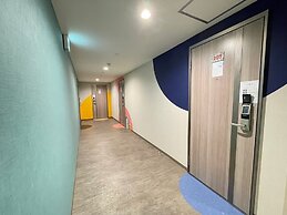 Guest house Laule'a Tennoji