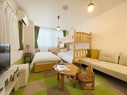 Guest house Laule'a Tennoji
