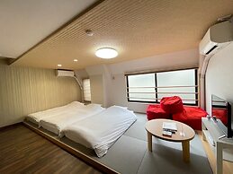 Guest house Laule'a Tennoji