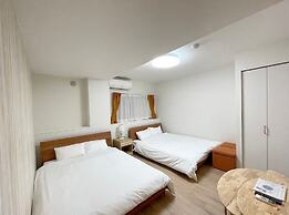 Guest house Laule'a Tennoji
