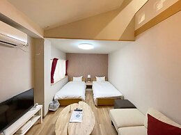 Guest house Laule'a Tennoji