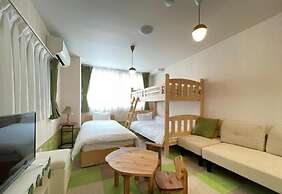 Guest house Laule'a Tennoji