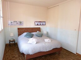 Chambres d'hôtes La Vergne