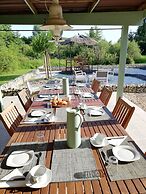 Chambres d'hôtes La Vergne
