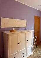 Chambres d'hôtes La Vergne