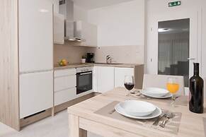 Aparthotel Punta Blu