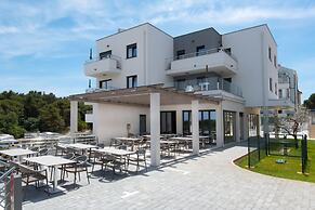 Aparthotel Punta Blu