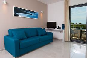 Aparthotel Punta Blu