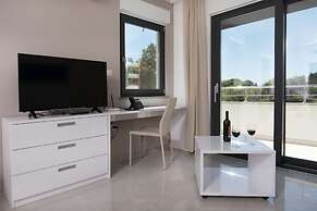 Aparthotel Punta Blu