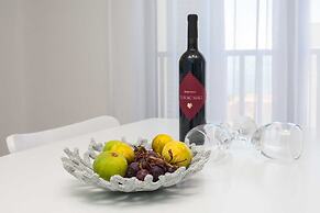 Apartments Dva Galeba