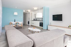 Apartments Dva Galeba