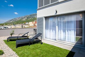 Apartments Dva Galeba