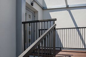 Apartments Dva Galeba