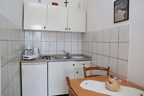 Apartments Nikolina Lumbarda