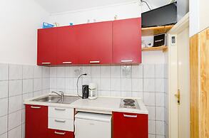 Apartments Nikolina Lumbarda