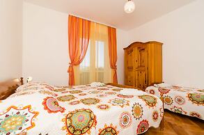 Apartments Nikolina Lumbarda