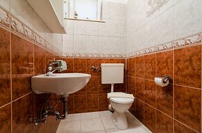 Apartments Nikolina Lumbarda