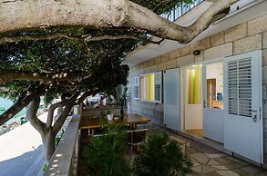 Apartments Nikolina Lumbarda