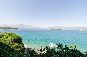 Apartments Nikolina Lumbarda