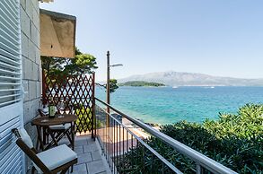 Apartments Nikolina Lumbarda