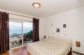 Apartments Nikolina Lumbarda