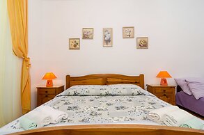 Apartments Nikolina Lumbarda