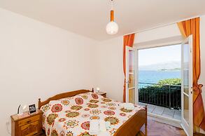 Apartments Nikolina Lumbarda