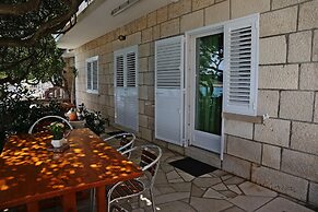 Apartments Nikolina Lumbarda