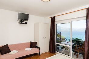 Apartments Nikolina Lumbarda