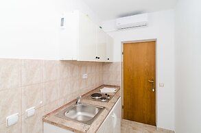 Apartments Nikolina Lumbarda