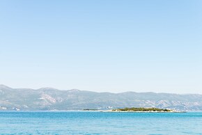 Apartments Nikolina Lumbarda