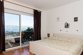 Apartments Nikolina Lumbarda