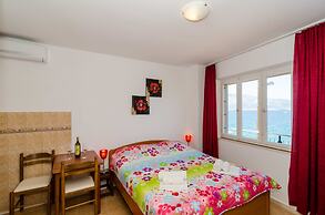 Apartments Nikolina Lumbarda