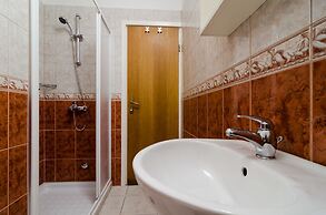 Apartments Nikolina Lumbarda