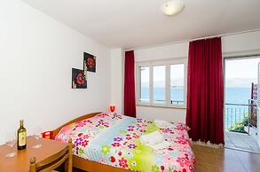 Apartments Nikolina Lumbarda